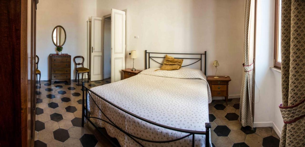 Apartment Sunny Navona Square