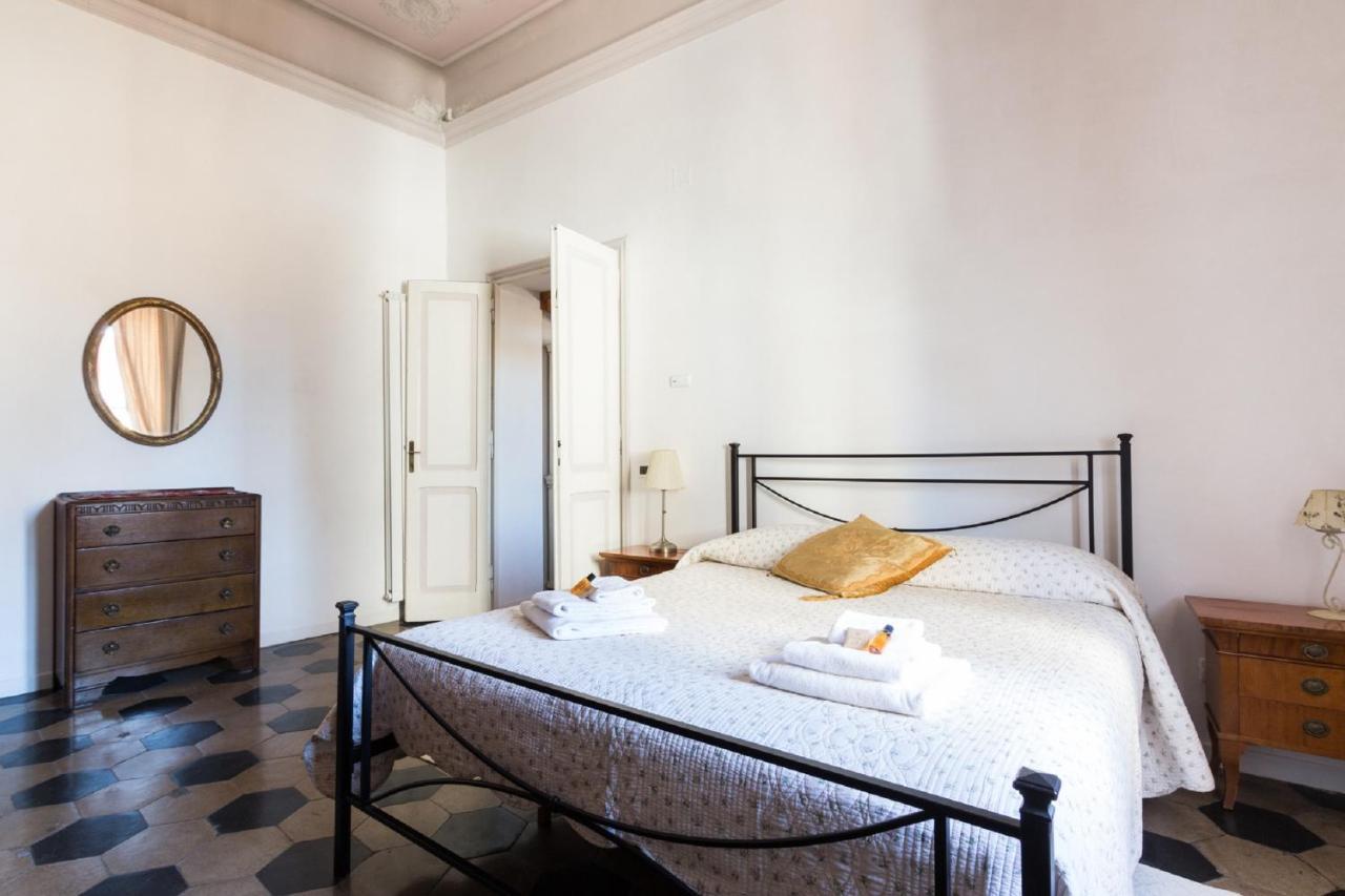 Apartment Sunny Navona Square Rome