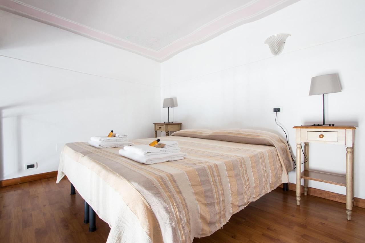 Apartment Sunny Navona Square