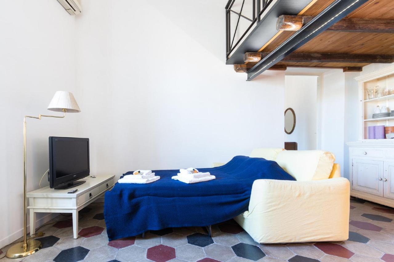 Apartment Sunny Navona Square *
